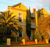 Campbell st Lodge - Your Accommodation