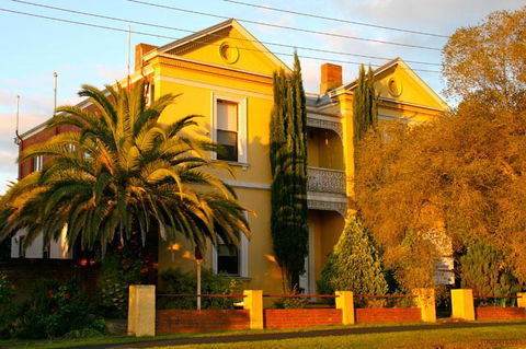 Campbell St Lodge - Your Accommodation 0