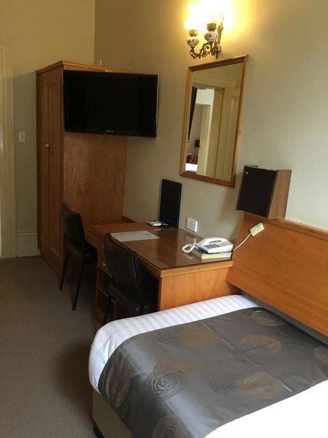 Campbell St Lodge - Your Accommodation 25