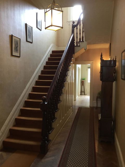 Campbell St Lodge - Your Accommodation 3