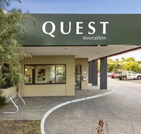 Quest Moorabbin - Your Accommodation