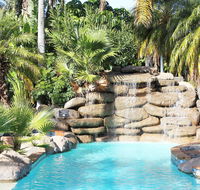 Swan Hill Resort - Your Accommodation