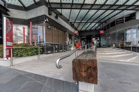 2Bedroom Apartment With Views In Docklands Next To CBD & Marvel Stadium - Your Accommodation 20