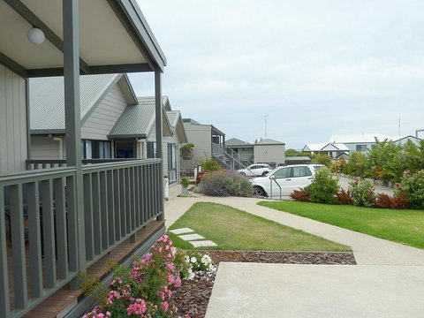 Apollo Bay Waterfront Motor Inn - Your Accommodation 10