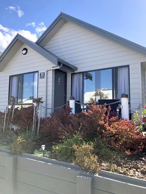 Apollo Bay Waterfront Motor Inn - Your Accommodation 23