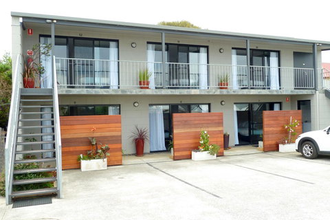 Apollo Bay Waterfront Motor Inn - Your Accommodation 9