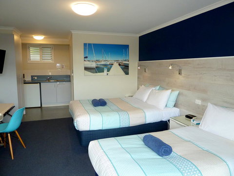 Apollo Bay Waterfront Motor Inn - Your Accommodation 15