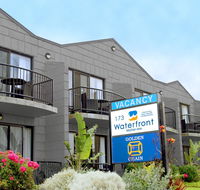 Apollo Bay Waterfront Motor Inn - Your Accommodation