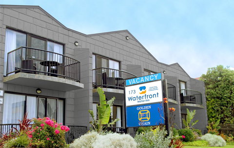 Apollo Bay Waterfront Motor Inn - Your Accommodation 0