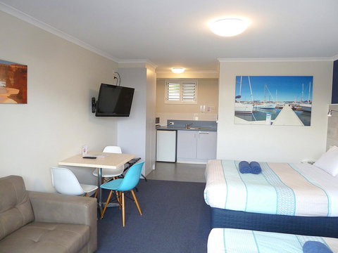 Apollo Bay Waterfront Motor Inn - Your Accommodation 18