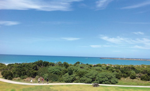 Apollo Bay Waterfront Motor Inn - Your Accommodation 26