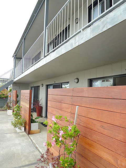 Apollo Bay Waterfront Motor Inn - Your Accommodation 16