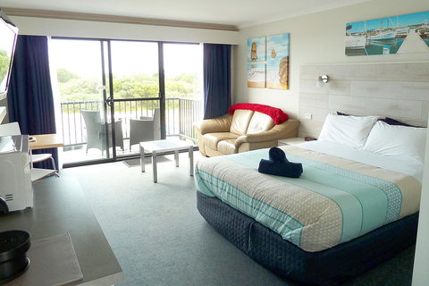 Apollo Bay Waterfront Motor Inn - Your Accommodation 2