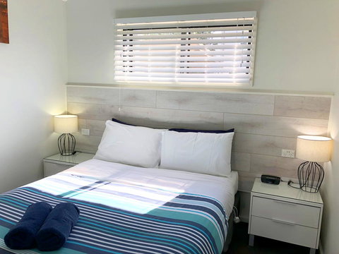 Apollo Bay Waterfront Motor Inn - Your Accommodation 22