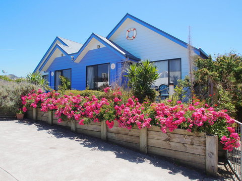 Apollo Bay Waterfront Motor Inn - Your Accommodation 32