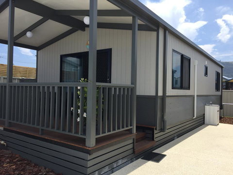 Apollo Bay Waterfront Motor Inn - Your Accommodation 35