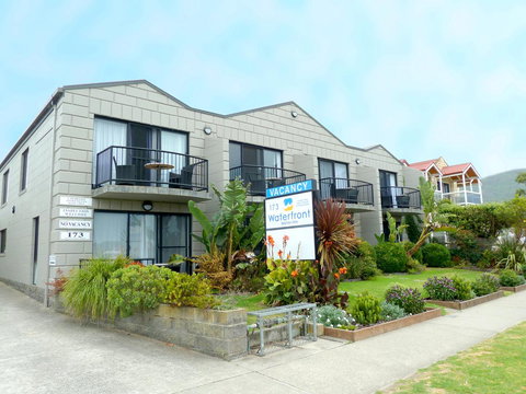 Apollo Bay Waterfront Motor Inn - Your Accommodation 1