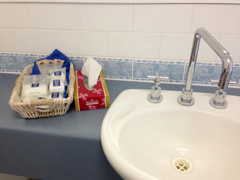 Apollo Bay Waterfront Motor Inn - Your Accommodation 38