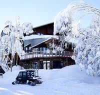 Astra Lodge Falls Creek - Your Accommodation