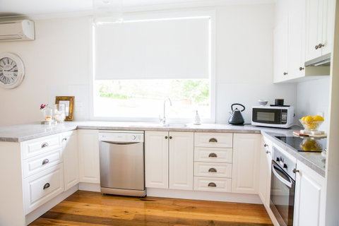 The Cottage - Your Accommodation 15