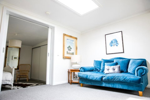 The Cottage - Your Accommodation 1