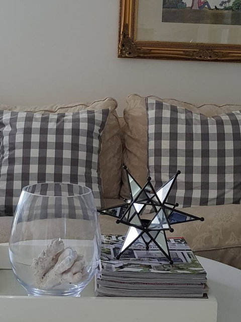 The Cottage - Your Accommodation 31