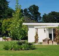 The Cottage - Your Accommodation