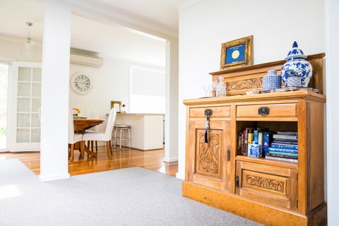 The Cottage - Your Accommodation 14