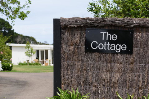 The Cottage - Your Accommodation 34