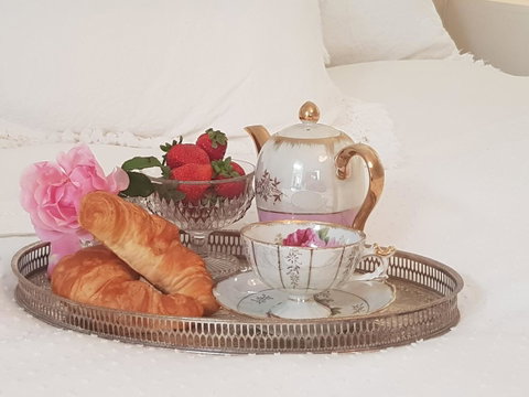 The Cottage - Your Accommodation 28