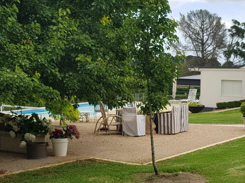 The Cottage - Your Accommodation 32