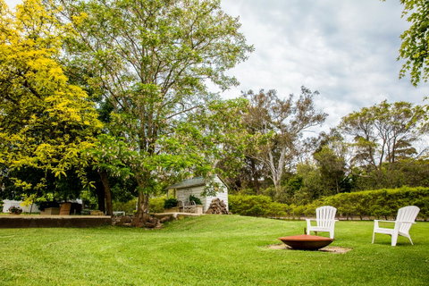 The Cottage - Your Accommodation 4