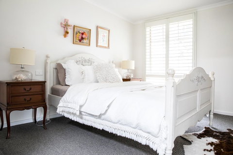 The Cottage - Your Accommodation 22