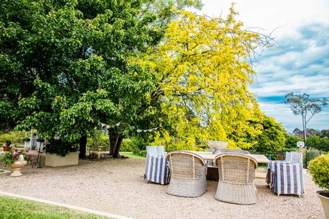 The Cottage - Your Accommodation 3