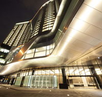 Crown Metropol Melbourne - Your Accommodation