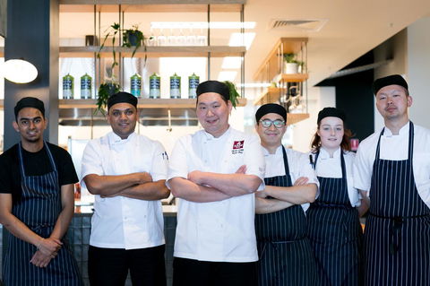 Sage Melbourne Ringwood - Your Accommodation 40