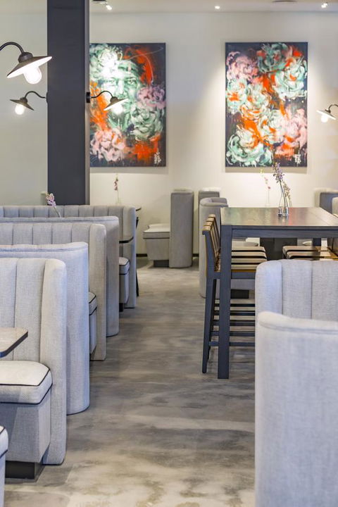 Sage Melbourne Ringwood - Your Accommodation 21