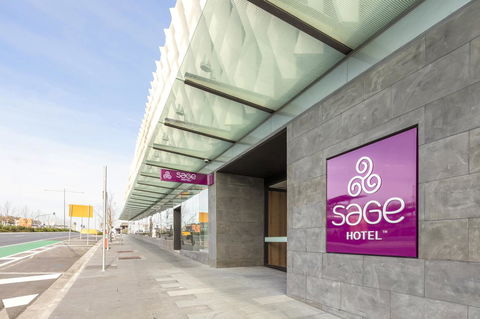 Sage Melbourne Ringwood - Your Accommodation 39