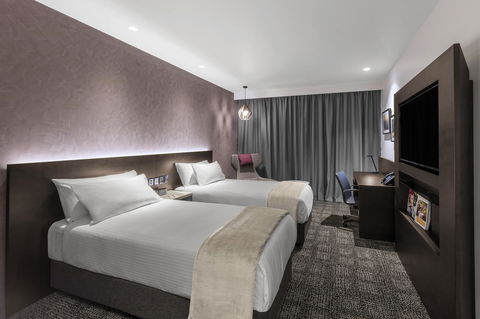 Sage Melbourne Ringwood - Your Accommodation 41