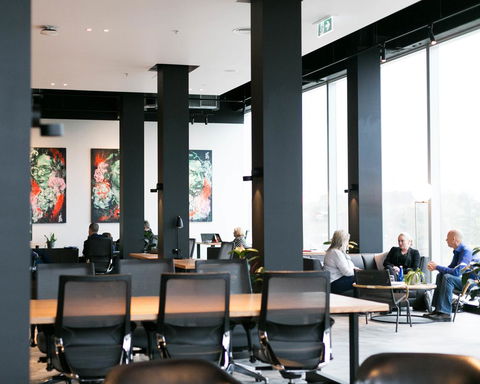 Sage Melbourne Ringwood - Your Accommodation 20