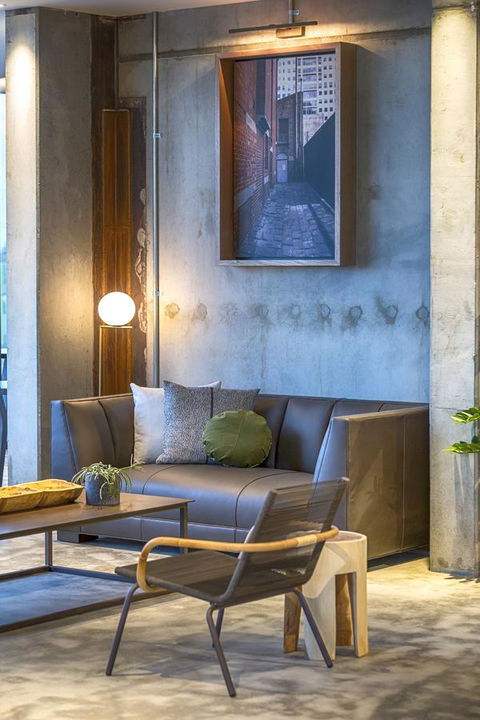 Sage Melbourne Ringwood - Your Accommodation 22