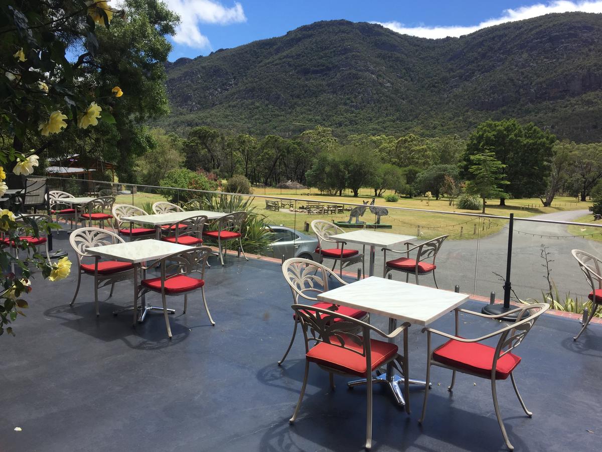 Bellellen VIC Your Accommodation