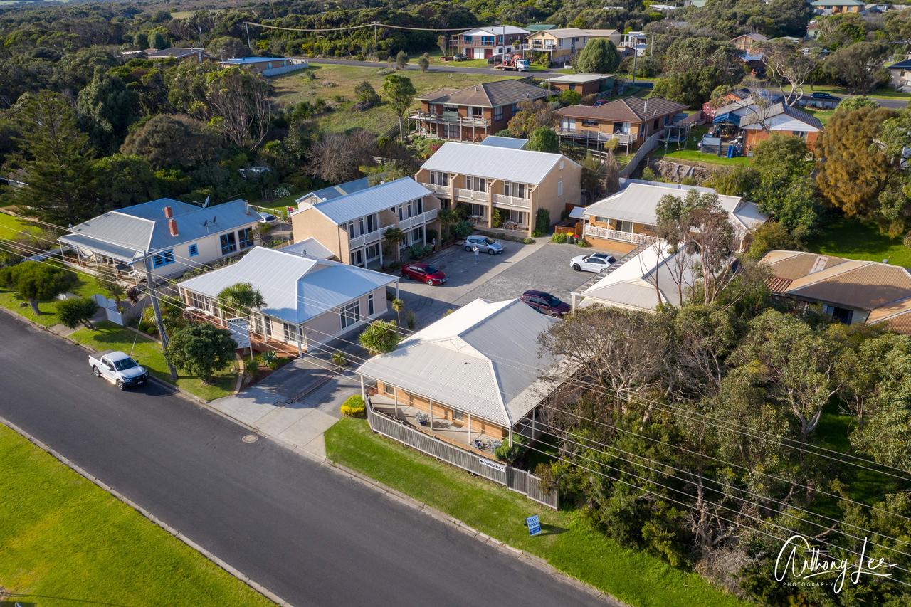 Port Campbell VIC Your Accommodation