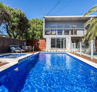 Front Beach House - Your Accommodation