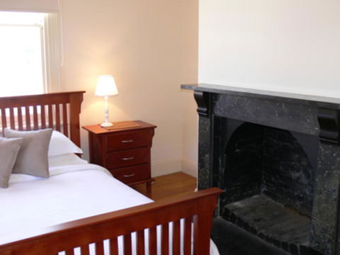 The Victoria Apartments - Your Accommodation 27