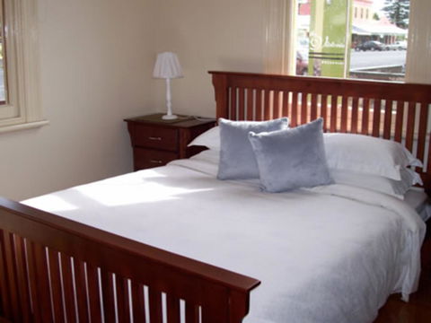 The Victoria Apartments - Your Accommodation 29