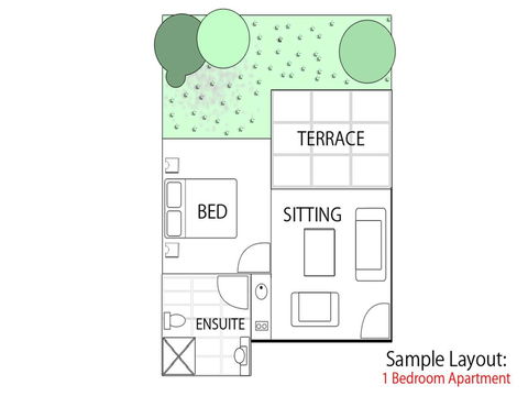 The Victoria Apartments - Your Accommodation 41