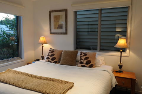 The Victoria Apartments - Your Accommodation 5
