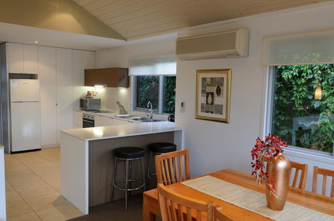 The Victoria Apartments - Your Accommodation 7