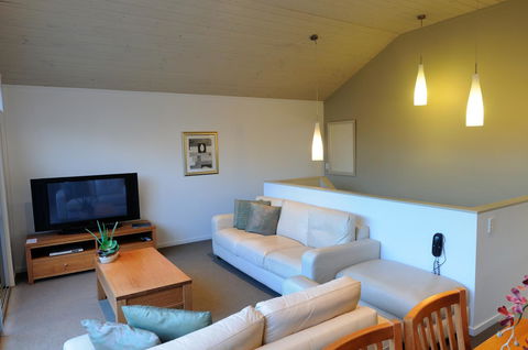 The Victoria Apartments - Your Accommodation 6